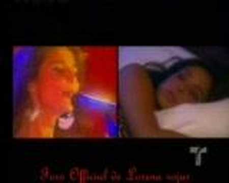 Lorena Rojas "Le cuento a la noche"