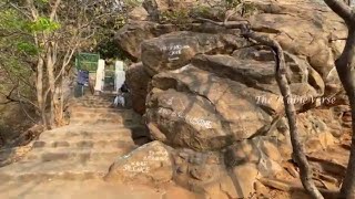 Temple video