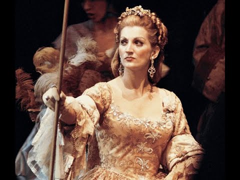 Massenet's "Manon" (New York, 1973)