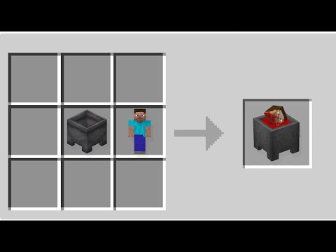 TROLL VS MINECRAFT #235