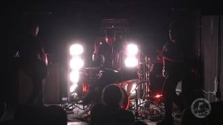 TIGER FLOWERS live at The Acheron, May. 31, 2016