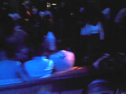 DJ DOWLLA & TEO TRUNK @ CLUB PARLAMENT