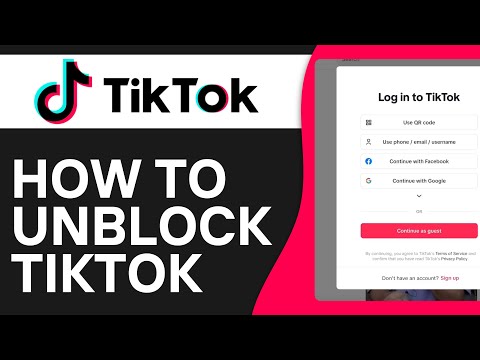 Tiktok Unblocked Wtf