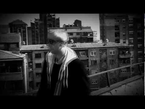 Delfagor - Vise Ne (official video) 2012 HD + tekst