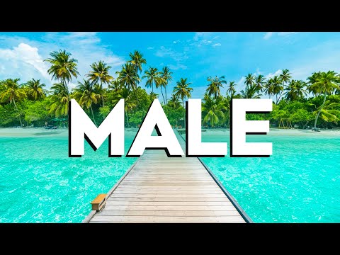 Top 10 Best Things to Do in Malé, Maldives [Malé Travel Guide 2024]