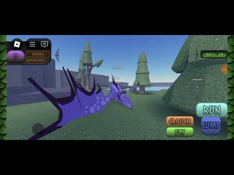 Teoria sobre o Skrill ou Estridente.