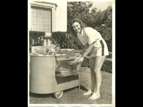 T-Bone Walker T-Bone Blues Special (1955)