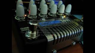Video thumbnail for AMT Electronics SS-20 by Dimi