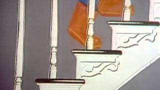 Classic Sesame Street animation - Is it raining?