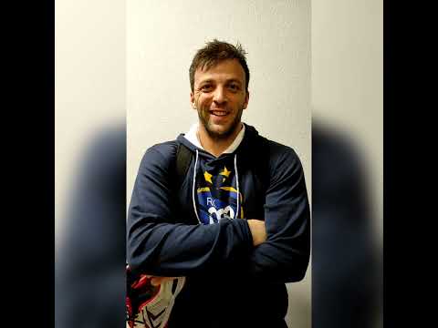 IZJAVA: Savo Mešter ("NBGD TROPHY" - RK Partizan - RK Metaloplastika 27:27 (14:14)