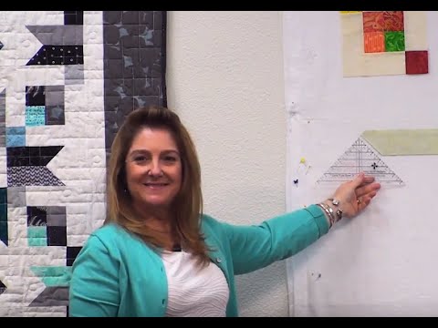 Counting Stars Pattern by Cozy Quilt Designs