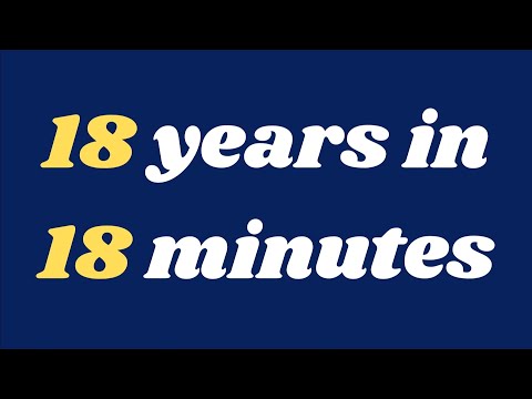 Samirah's Lifetime Video