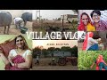 VILLAGE VLOG ALWAR RAJASTHAN Vibes Nature Holiday