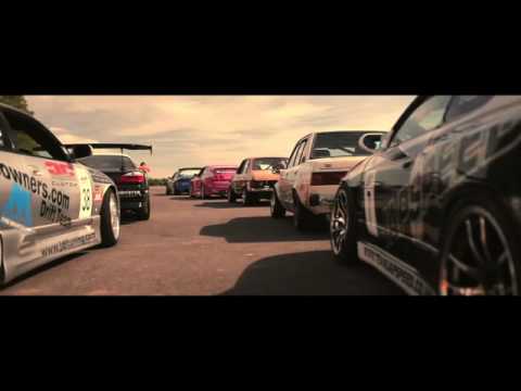 Maxxis Tyres BDC Round 4   Donington Park