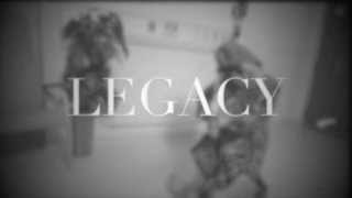 Fefe Dobson - Legacy (Official Teaser)