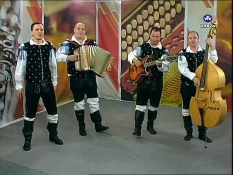 Modrijani - I follow rivers