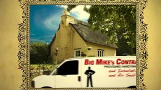 Background checking contractors is very important!