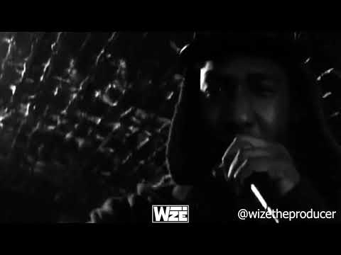 SKEPTA VS DEVILMAN | WIZE EDIT