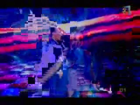 EDC 2007 - Switzerland - Denise & Sven (Swing)