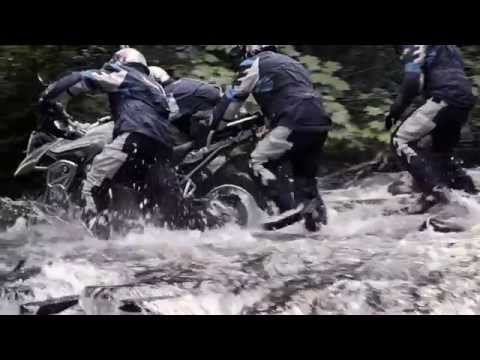 GS Trophy 2014 - The Highlights