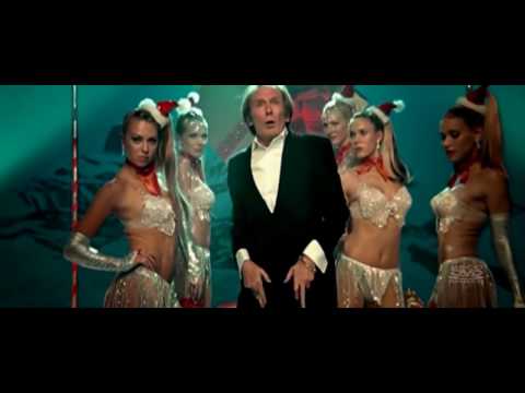 S18 - Billy Mack   Christmas Is All Around 1080p Created in HD by Vesoâ„¢