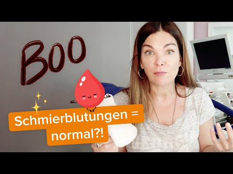 Bluten ohne Periode – ist das normal? | @doktorsex | DAK-Gesundheit