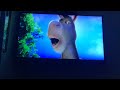 Opening To Shrek The Halls On ABC 12 24 21 NO COPYRIGHT INFRINGEMENT ATTENDED