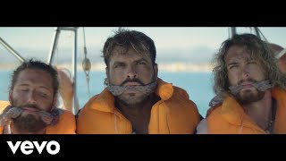 Bombai - Imparables (Versión Extendida)