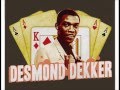 Desmond Dekker - Bongo Gal 