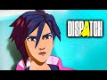 Dispatch Episode 1 8 Full Walkthrough Uncensored Invisigal Route