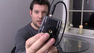 Video thumbnail for Sennheiser EW100 ENG G3 Lavalier Mics - Full Review by TDCatTech