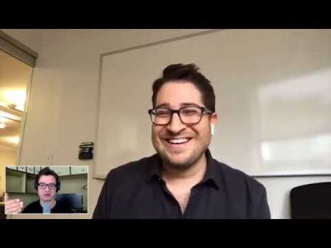 Nathan Latka interviews Compstak
