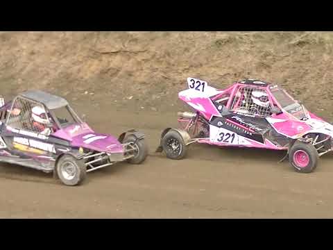 00104 Autocross Humpolec 28. - 29.8.2021