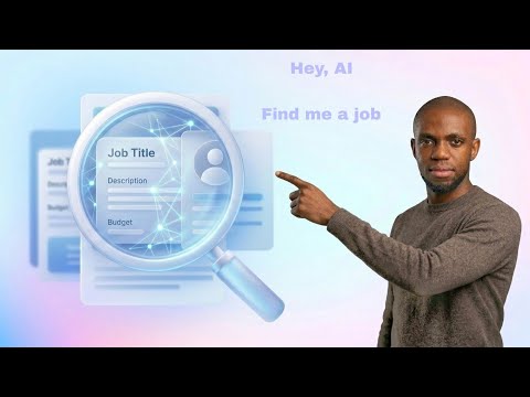 AI Agent demo