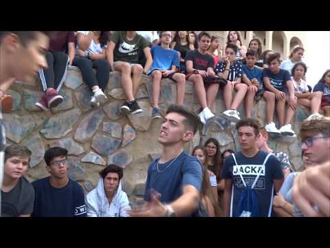 JUAREZ VS PELE - OCTAVOS  Preparado no gracias