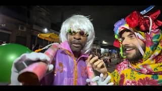 REPÓRTER DOIDÃO DE CARNAVAL 2026