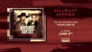 Montgomery Gentry- &quot;Hillbilly Hippies&quot; (Track Preview)