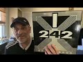 Front 242 1988 S Front By Front And Headhunter Redefine The Landscape