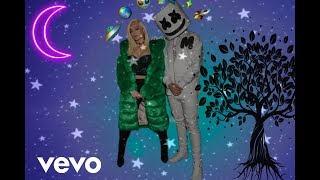 Download lagu Marshmello- Sorry (Oficial ) ft Bebe Rexha mp3