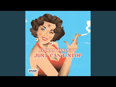 Just Can't Stop