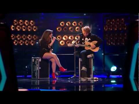 Eyelar Mirzazadeh ft. Ed Sheeran - The A Team