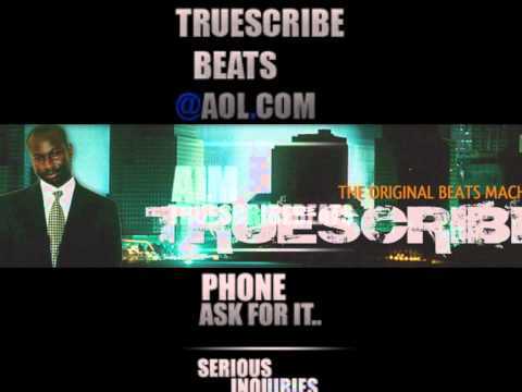 Hot New Club Rap Beat/Instrumental(Prod. by Truescribe)