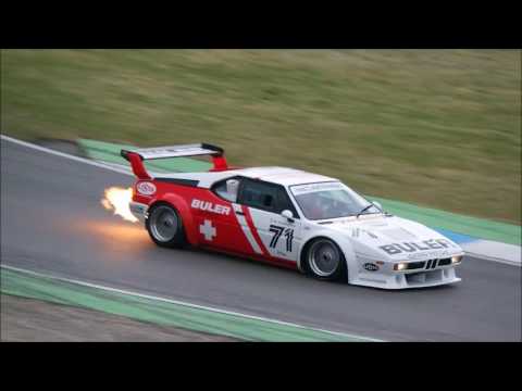 Autopassion YTCC Hockenheim 2017