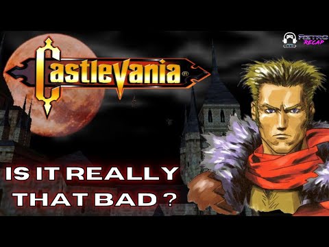 Is It Still A Bad Game  ? - Castlevania: N64 Review