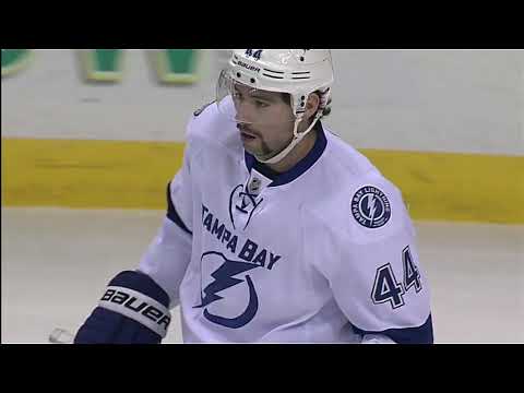 NHL   Nov.12/2011    Tampa Bay Lightning - St. Louis Blues