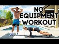 PARTNER BODY WEIGHT WORKOUT 💪🏻