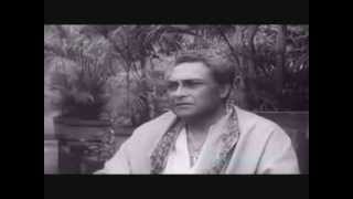 panthi hoon main us path ka Door ka rahi1971_Kishore