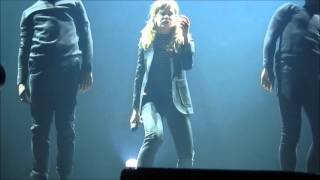 Christine and the Queens - Starshipper - Live Roundhouse London 03.05.2016