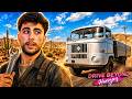 KAMAZ TAPDIM 😊 AMMA BAŞIMA DƏYSİN ! - DRIVE BEYOND HORIZONS (BÖLÜM 2)