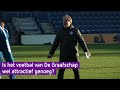 De Graafschap promoveert zeker